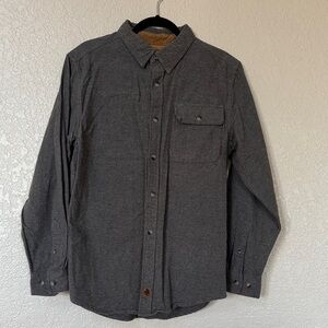 Legendary Whitetails Buck Camp Button-Down Shirt